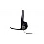 Logitech | Computer headset | H390 | Built-in microphone | USB Type-A | Black - 4